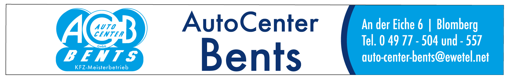 AutocenterBents