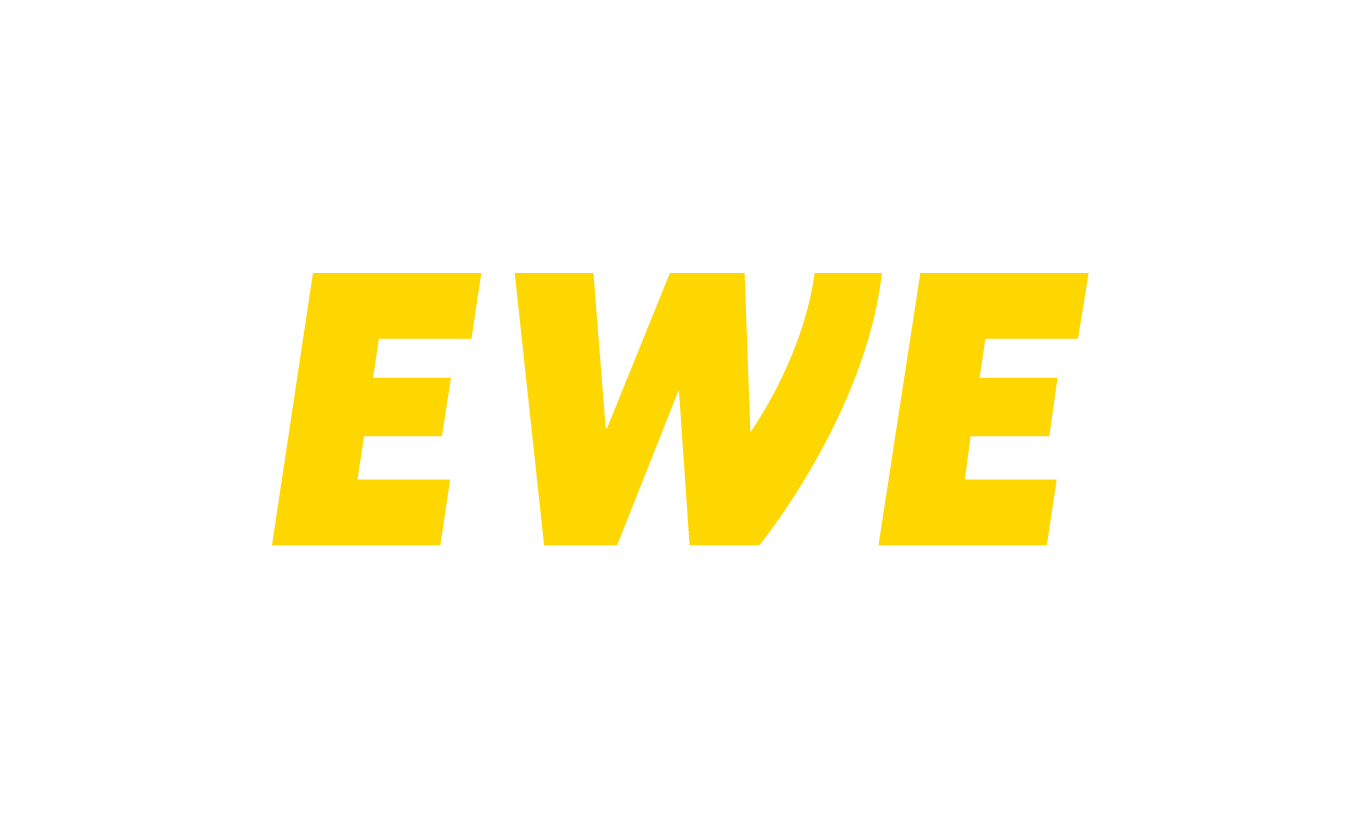 EWE Logo gelb sRGB
